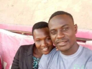 police wife
