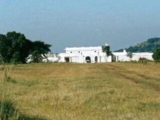 ruto kilgoris house1
