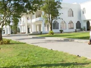 ruto kilgoris house3