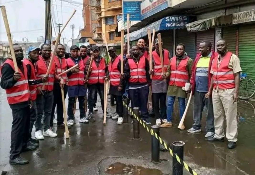 Why demonstrations are bad for Kenya—See shocking results