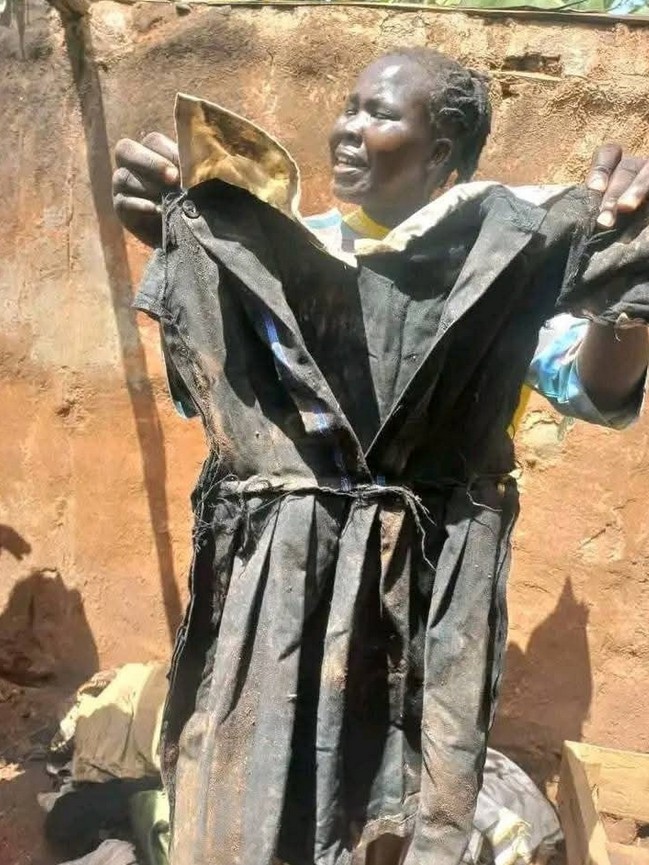 12 Ugandans confess to abducting, killing and eating children in West Pokot, Kenya