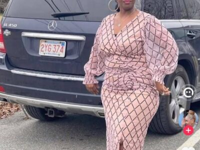 Kenyan Woman in USA Narrates How She Lost Her Apartment to Her Mother and Brothers