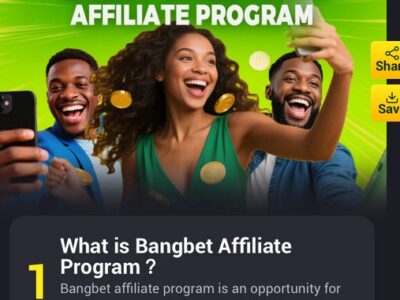 Betting sites with referral bonus in Kenya