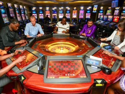 Kenya Players & Gambling in Kenya – Best All Betting Sites 2025