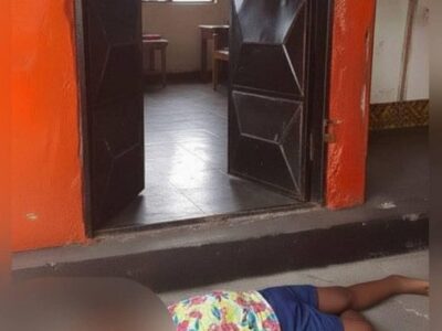 SAD!How my Neighbour poisoned my three children when I was away