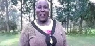 Meru Mama Mboga Trending Sex Video