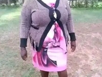 Meru Mama Mboga Trending Sex Video