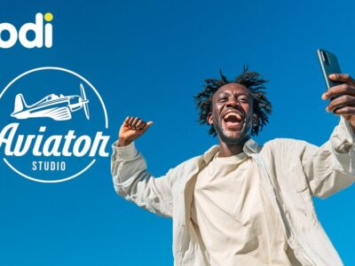 OdiBets Kenya Launches Aviator Studio