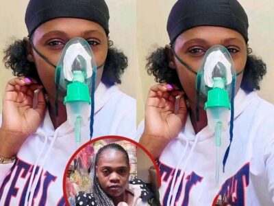 How AAR Hospital Refused to Admit Betty Bayo—she died