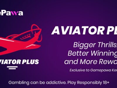 Introducing Aviator Plus. Bigger Thrills, Better Winnings, and More Rewards!