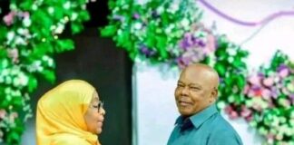 Tanzania set Tough Rules for Foreigners and Kenyans. See what Suluhu has in store for you