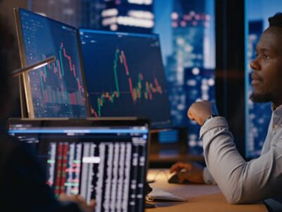 How brokers in Kenya are redefining access to markets through the best trading apps