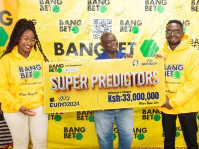 How Jackpot Notions Are Increasing Casino Game Interest in Kenya