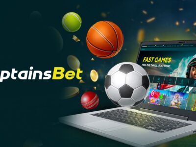CaptainsBet: Your Top Betting Choice in Kenya