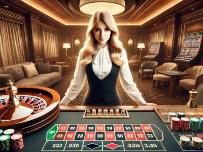 Jeux en direct sur PinUp Casino : l’expérience ultime pour les joueurs du Congo