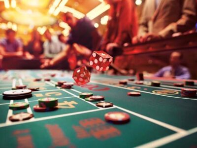 How Kenya’s Tax Reform Delivered Record Revenues and Transformed the Gambling Market