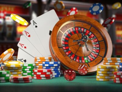 Best Online Casino in Kenya 2025 – Top Licensed Sites, Casino Games & Bonuses