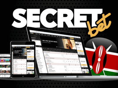 Secretbet Sportsbook is Ready to Tackle the Kenyan Finance Act Betting Industry Shortcomings