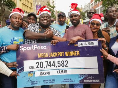 15 Games Sportpesa Mega Jackpot Pro Predictions today,make Ksh91 Million