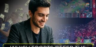 Profitable Lines on FTVClub India | Sports Disciplines with Strong Analytics