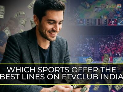 Profitable Lines on FTVClub India | Sports Disciplines with Strong Analytics