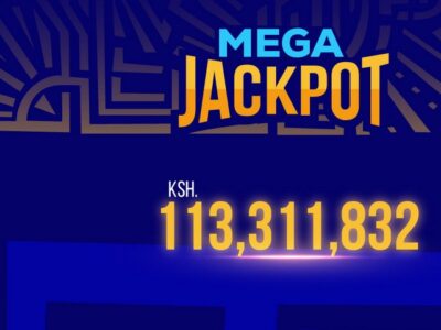 Congratulations! How to receive betting tips for Sportpesa Mega Jackpot tomorrow