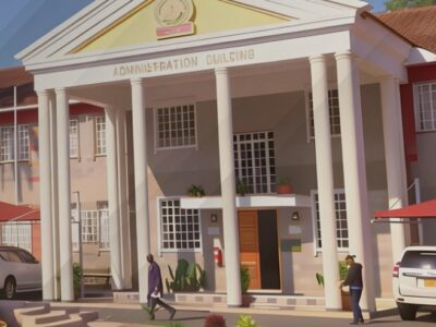 Kabarak University Fee Payment Methods