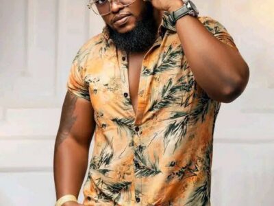 How Samuel Kilonzo lost 135kg after suffering from cancer through gym drugs