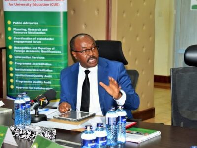 List of Universities operating Illegally in Kenya