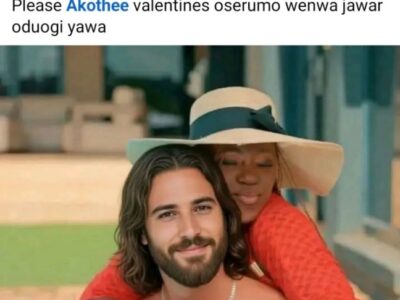 Akothee blames men for what happened between Kenyan women and the Russian man