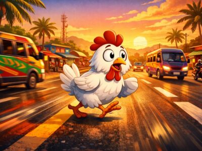 The Chicken Road game explained: how it works and how to start