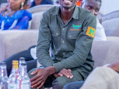 “Hard to trust Kenyan workers”, Gibson Murage says