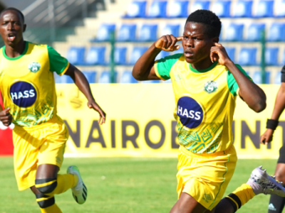 Can the FKF Premier League top sides measure up to the North-African giants?