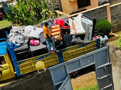 When the landlord refuses to give you deposit—this is what to do