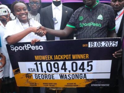 126M Sportpesa Mega Jackpot predictions for tomorrow, Accurate site for the tips