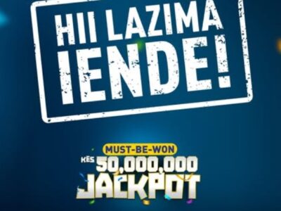 Ksh50,000,000 free Betika Must Be Won Jackpot predictions(Free)