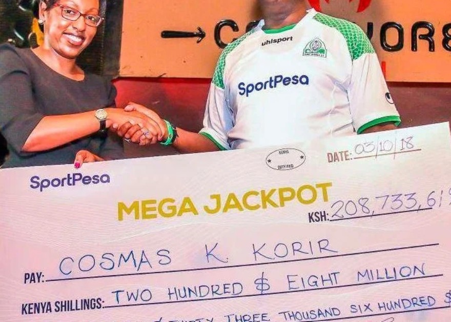 17Games Free Sportpesa Mega Jackpot Predictions this weekend,4/4/2026: Win Ksh 126,635,155
