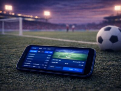 Mobile Efficiency and the Future of Digital Betting and Gaming