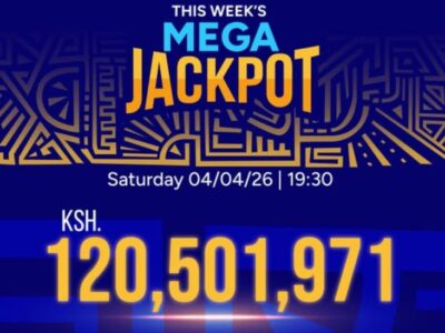 Sportpesa Mega Jackpot predictions are ready, pay Ksh299 to receive 4 sure versions