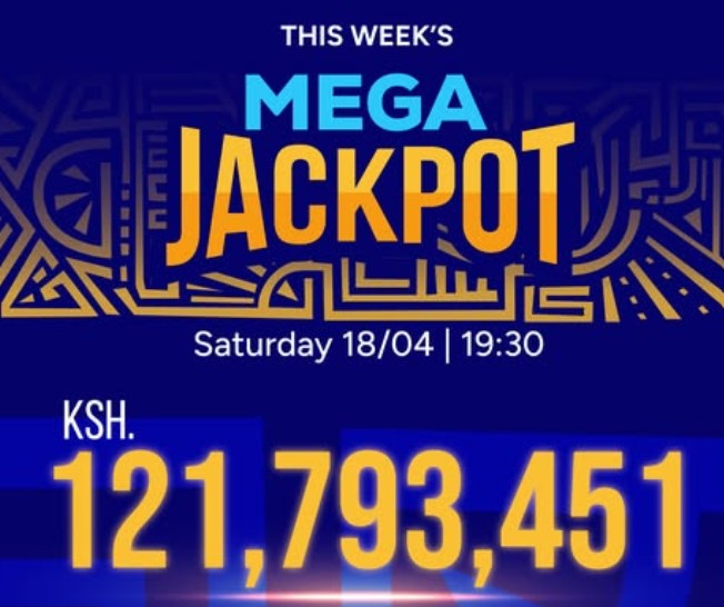 16&17 games Sportpesa Mega Jackpot predictions from Venas News today: Ksh 127,355,594