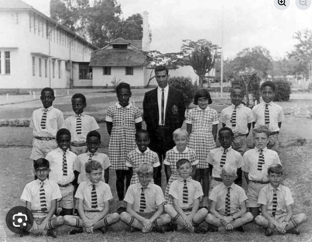 THE HISTORY OF EDUCATION IN KENYA: FROM TRADITION TO CBC