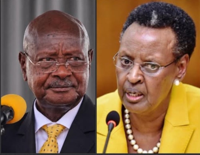 Uganda New Ministers 2026