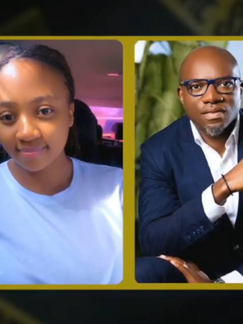 How Nick Imudia died after blackmail from his girlfriend
