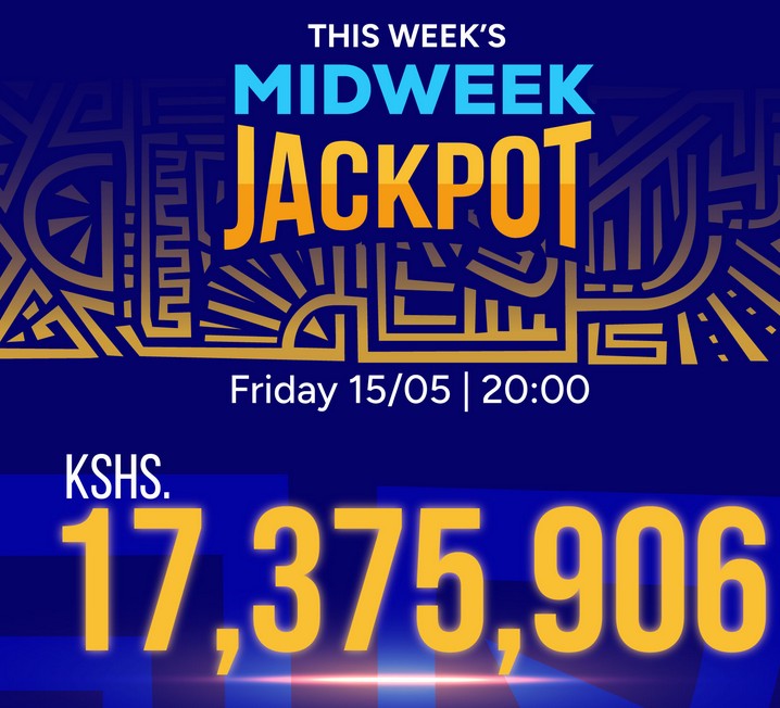 Fully Analysed Sportpesa Midweek Jackpot Tips from Venas News Today, Make Ksh 17.3M
