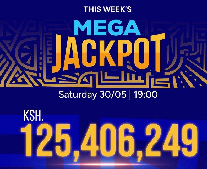 Ksh125M Sportpesa Mega Jackpot predictions today