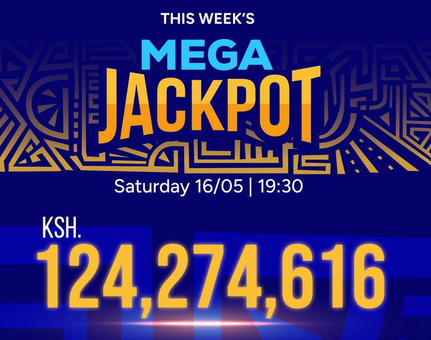 7 Sure double chance games from Sportpesa Mega Jackpot today—make Ksh 128,705,402