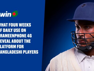 1 Win Bangladesh 2026: Honest Assessment – What Works on Grameenphone 4G, What Falls Short and Who Should Actually Use This Platform