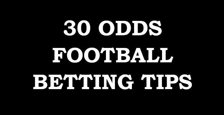 30 Fully Analysed Odds of football predictions in Kenya today,6/6/2026:Make Ksh300,000