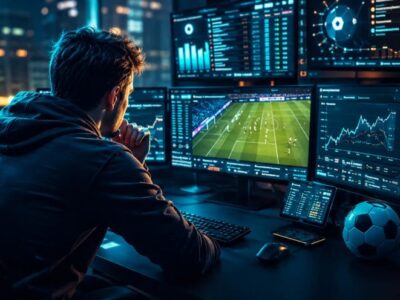 Football Prediction Sites: How to Choose the Best One