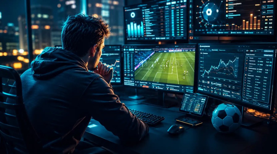 Football Prediction Sites: How to Choose the Best One